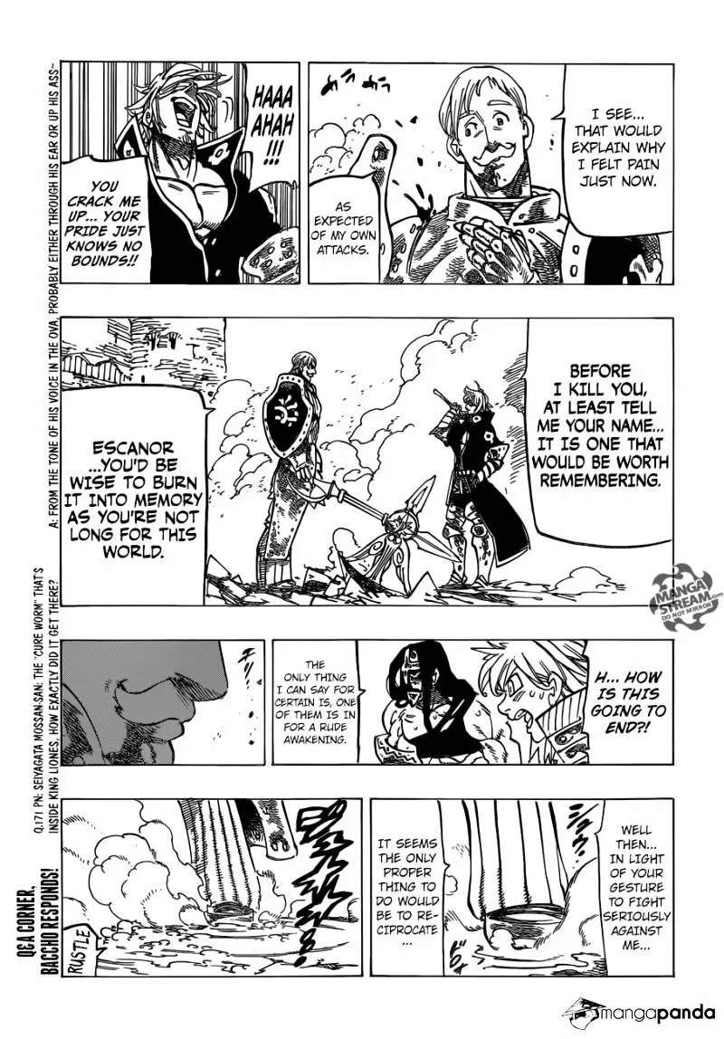 Toriko - Page 19