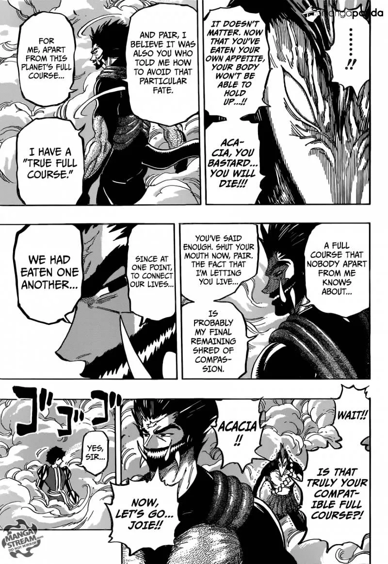 Toriko - Page 4