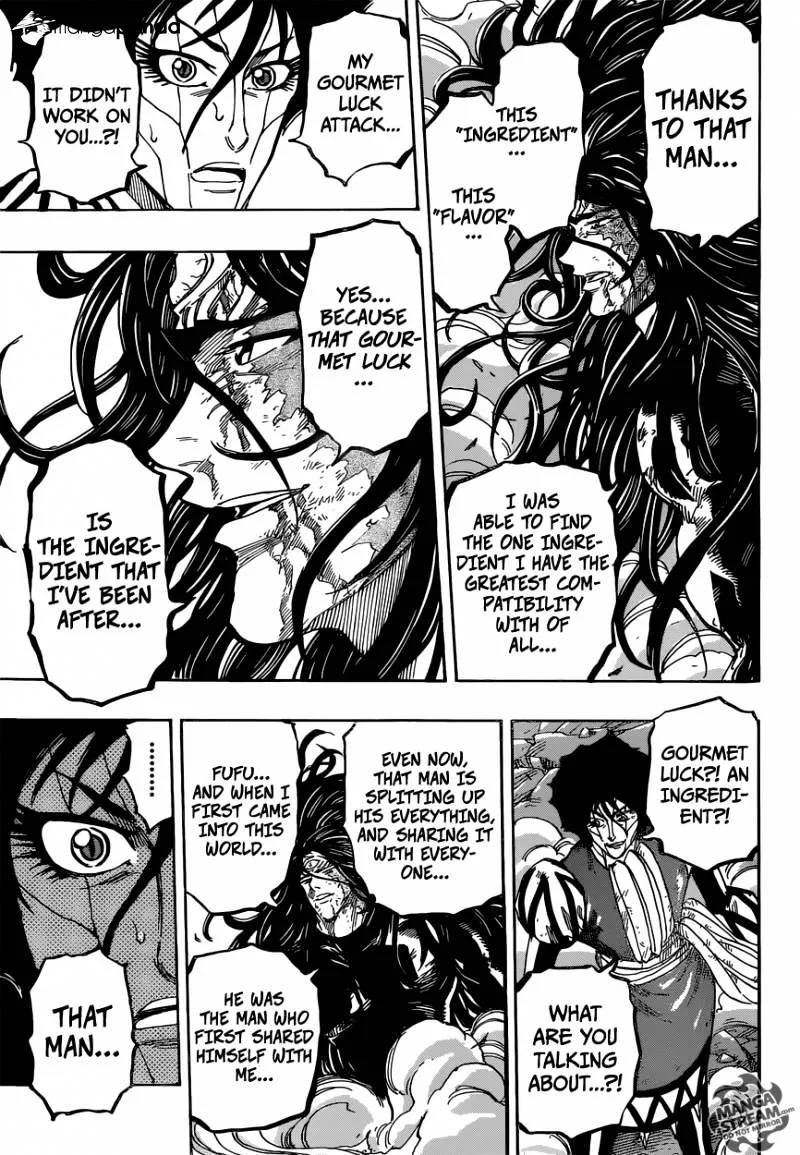 Toriko - Page 6