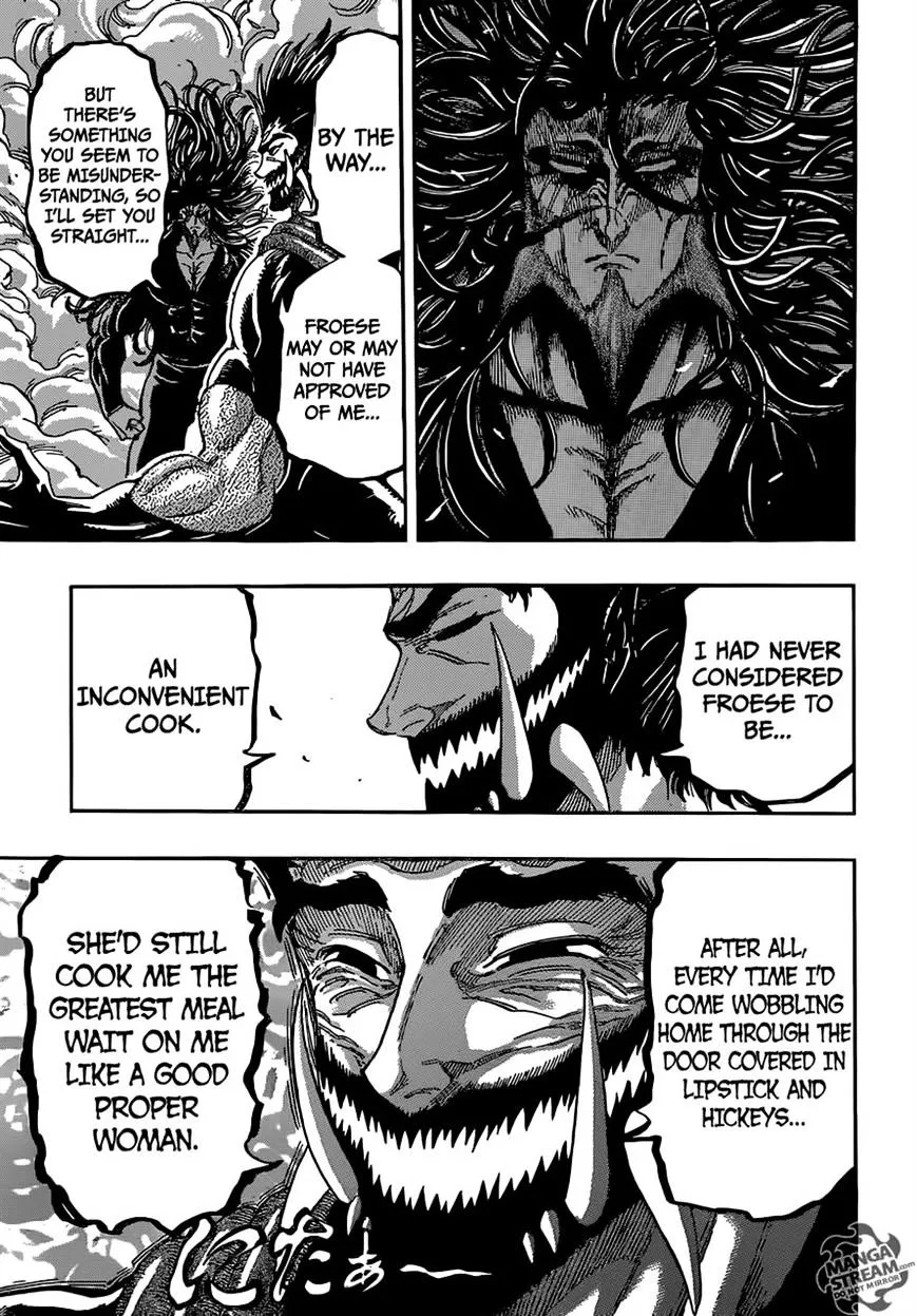 Toriko - Page 10