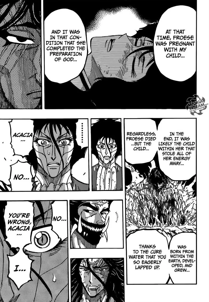 Toriko - Page 6