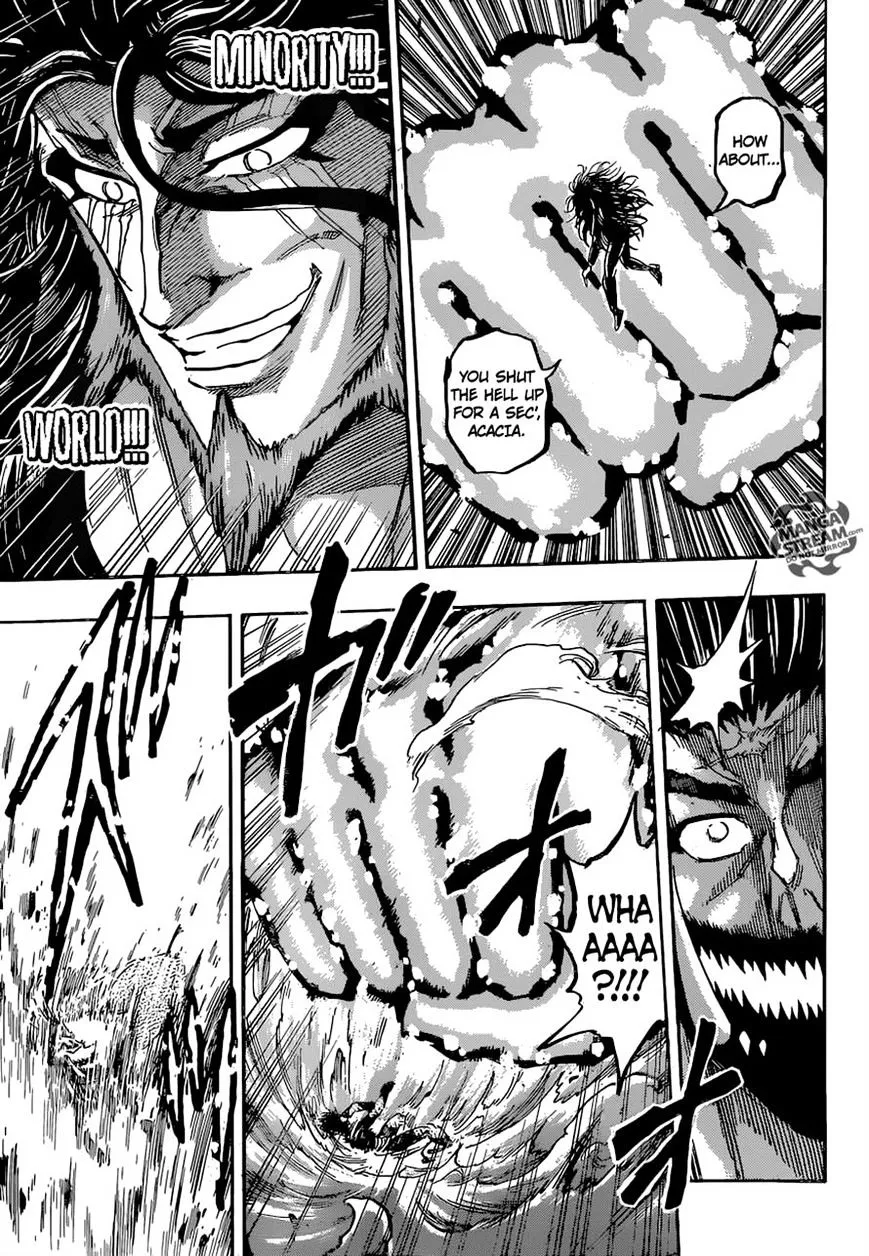 Toriko - Page 4