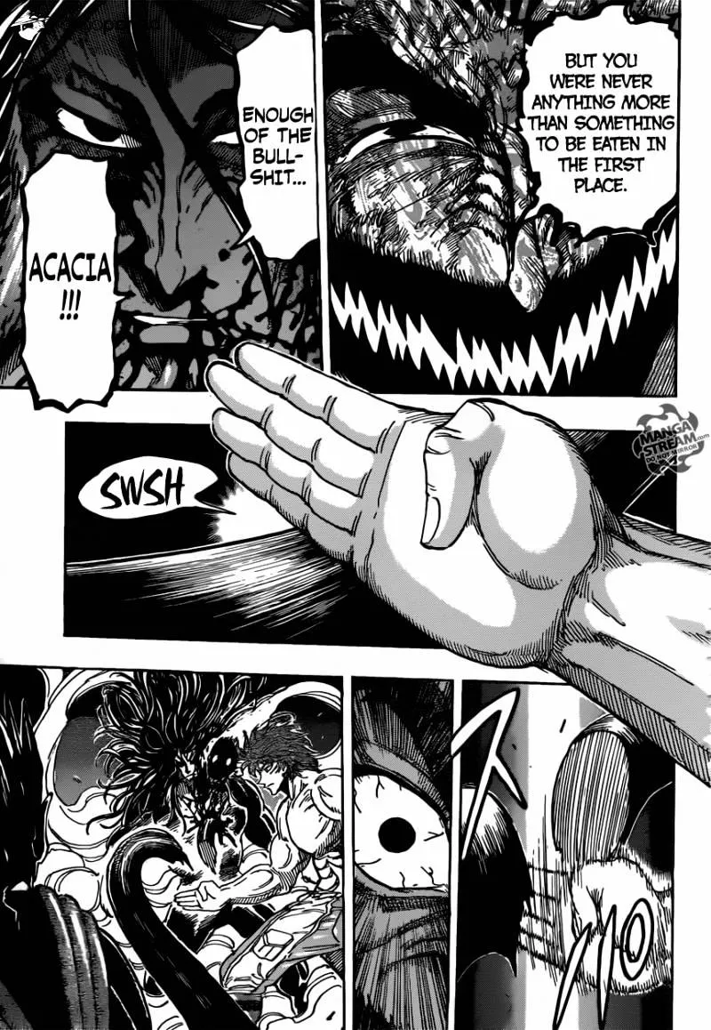 Toriko - Page 10