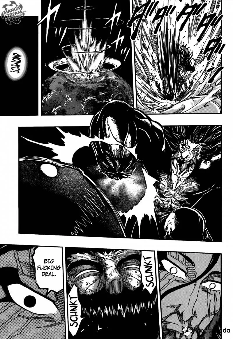 Toriko - Page 2