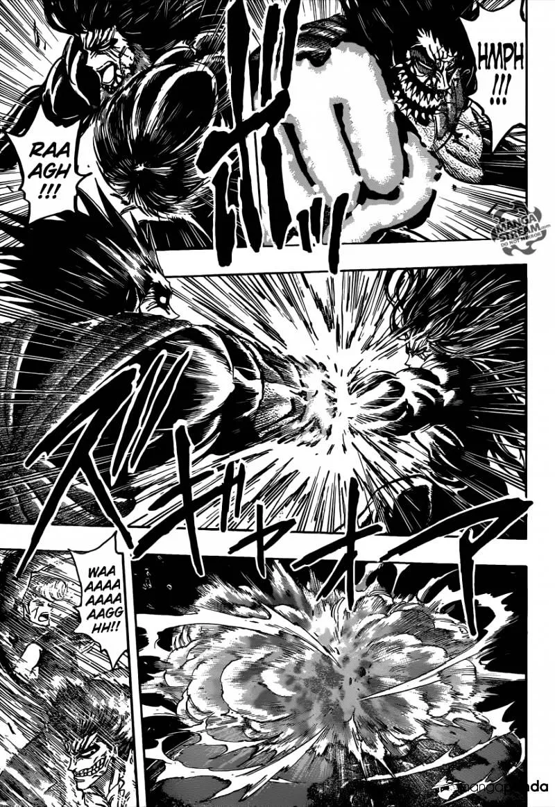 Toriko - Page 4