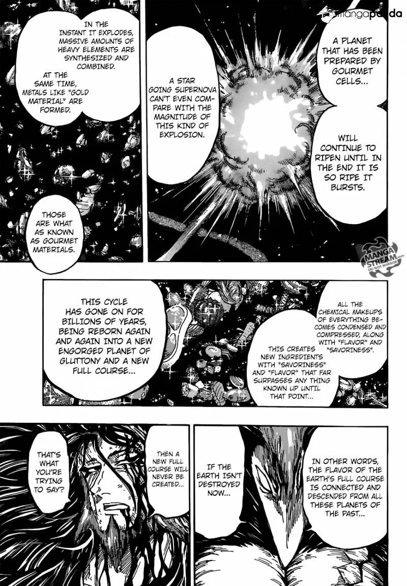 Toriko - Page 14