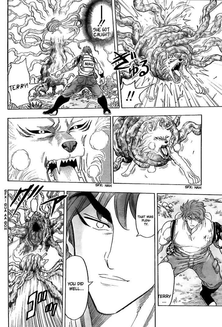 Toriko - Page 13