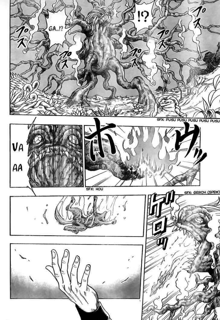 Toriko - Page 15