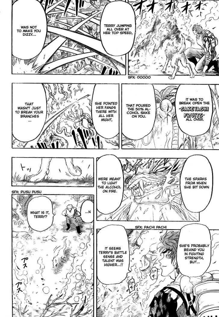 Toriko - Page 17