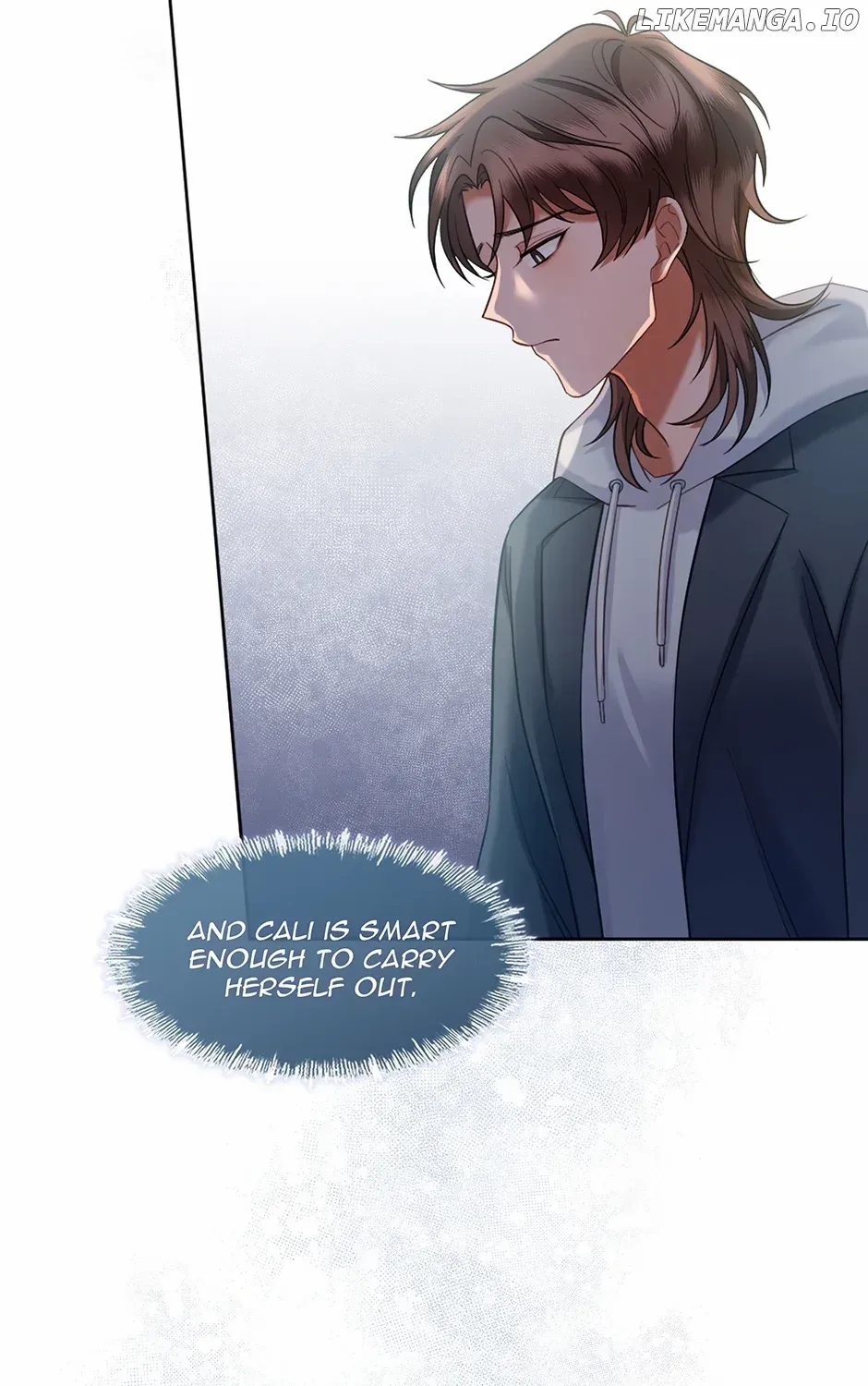 Torn Between Alphas Chapter 40 page 57 - MangaKakalot