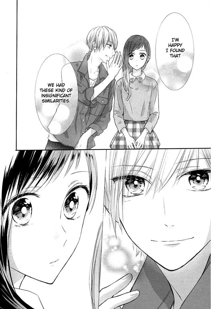 Toshishita no Otokonoko (HIRO Chihiro) Chapter 5 page 16 - MangaKakalot