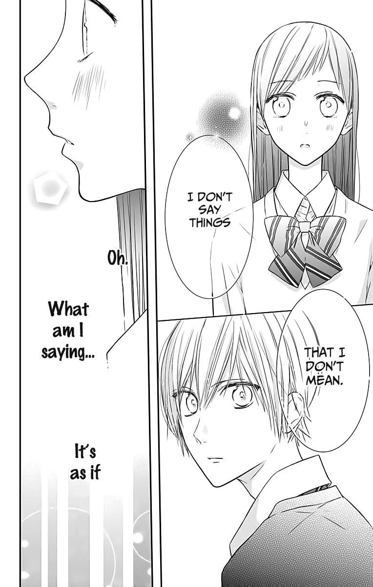 Toshishita no Otokonoko (HIRO Chihiro) Chapter 9 page 9 - MangaKakalot