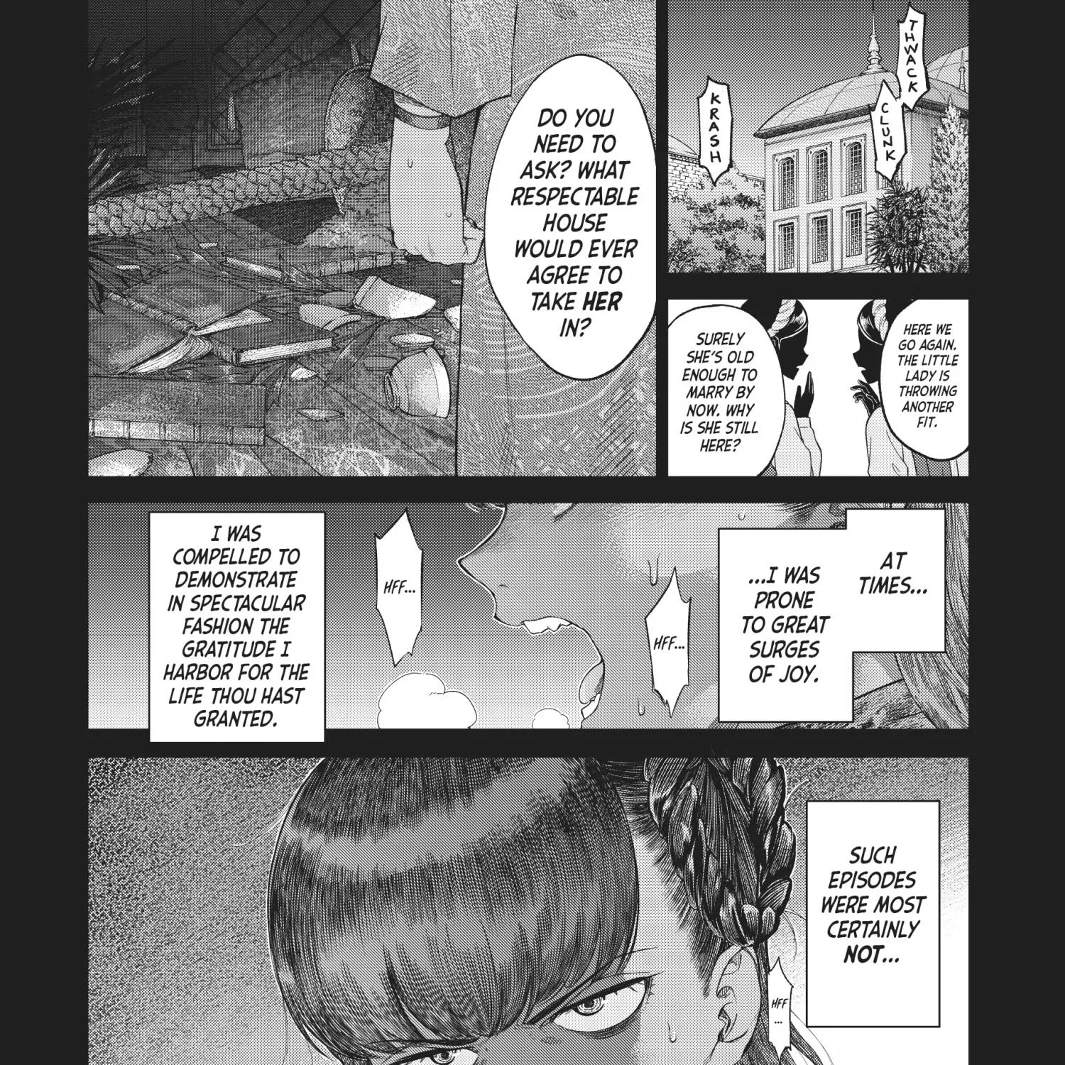 Toshokan no Daimajutsushi Chapter 25 page 55 - MangaKakalot