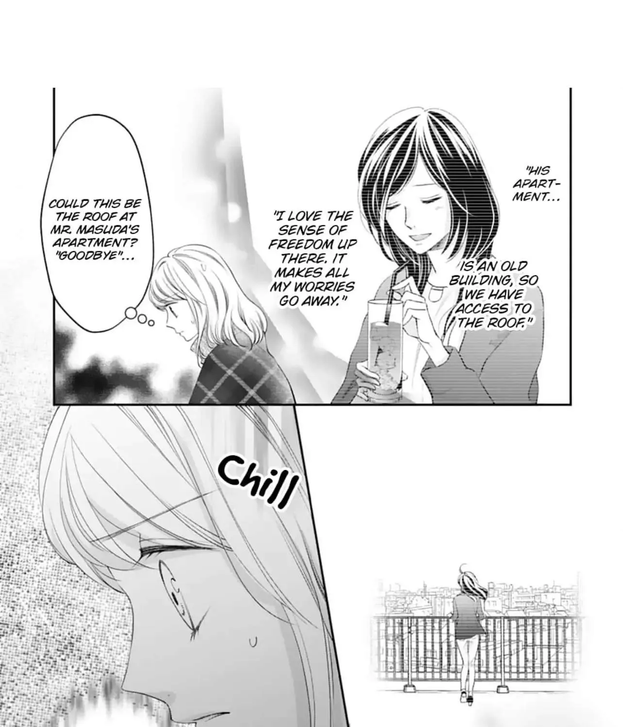 Totsuki Tooka No Setsuai Fuufu Jijou - Page 20