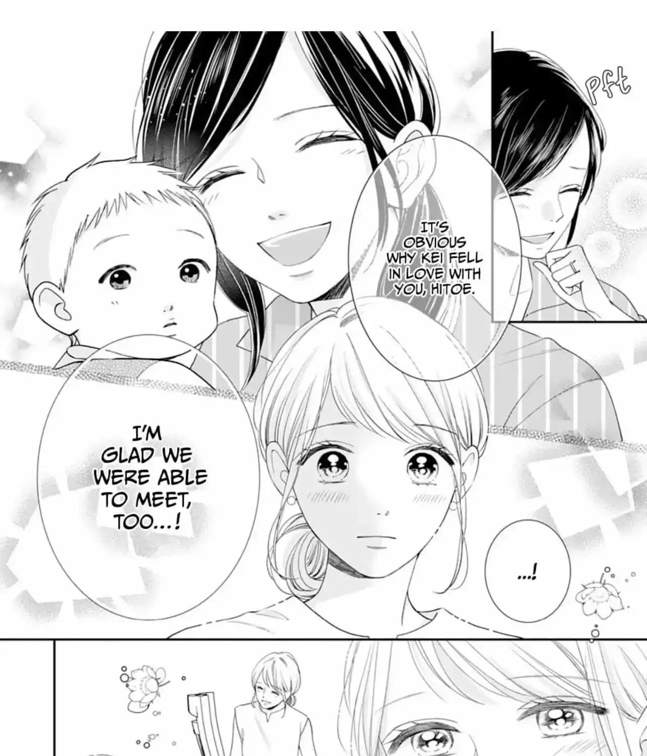 Totsuki Tooka No Setsuai Fuufu Jijou - Page 32