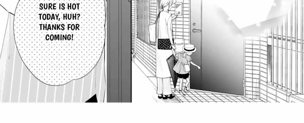 Totsuki Tooka No Setsuai Fuufu Jijou - Page 7