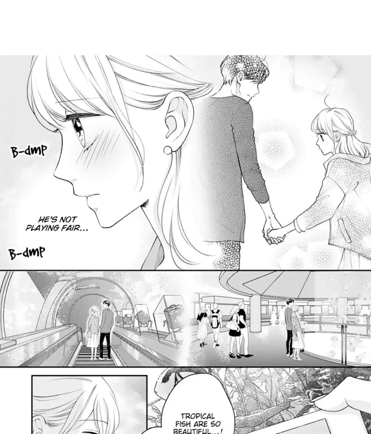 Totsuki Tooka No Setsuai Fuufu Jijou - Page 25