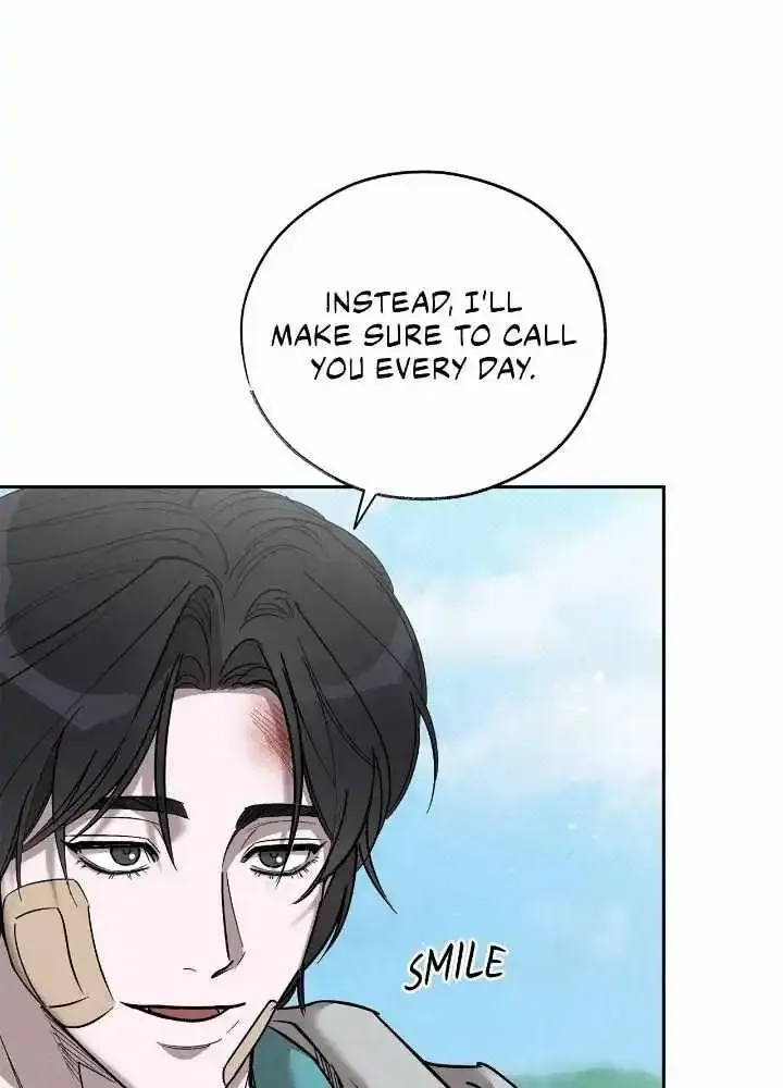 Touch Up 〘Jujucat〙 Chapter 33 page 18 - MangaKakalot