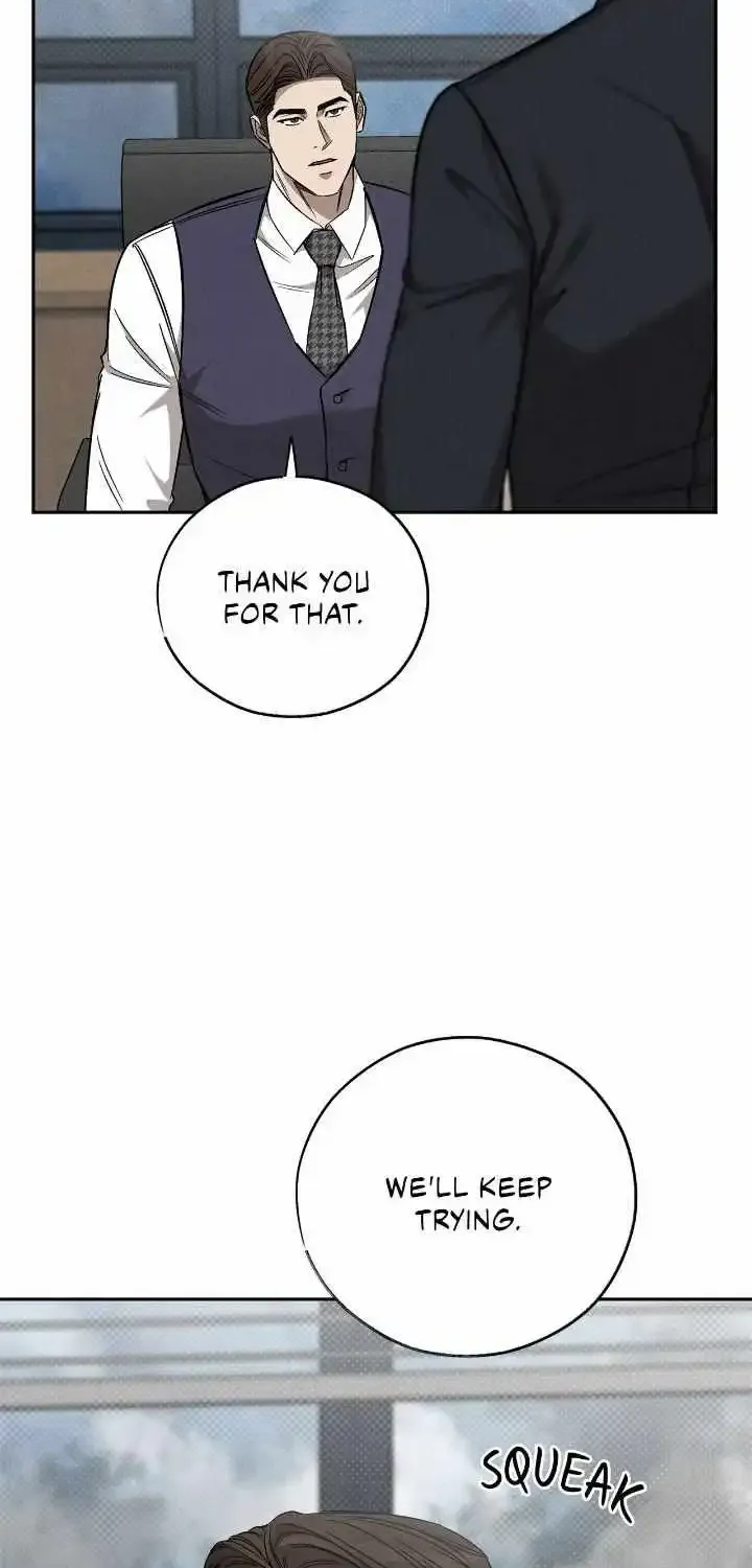 Touch Up 〘Jujucat〙 Chapter 34 page 21 - MangaKakalot