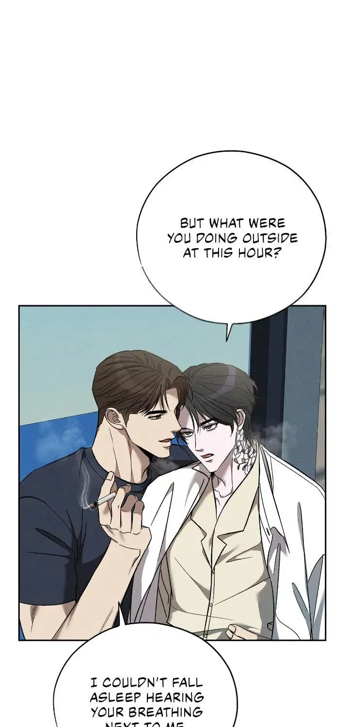 Touch Up 〘Jujucat〙 Chapter 39 page 71 - MangaKakalot