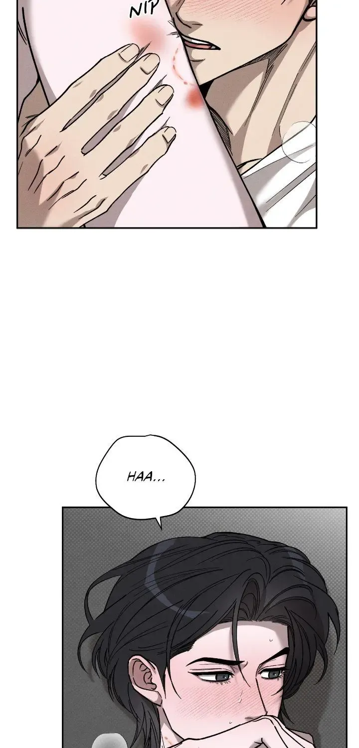 Touch Up 〘Jujucat〙 Chapter 42 page 21 - MangaKakalot