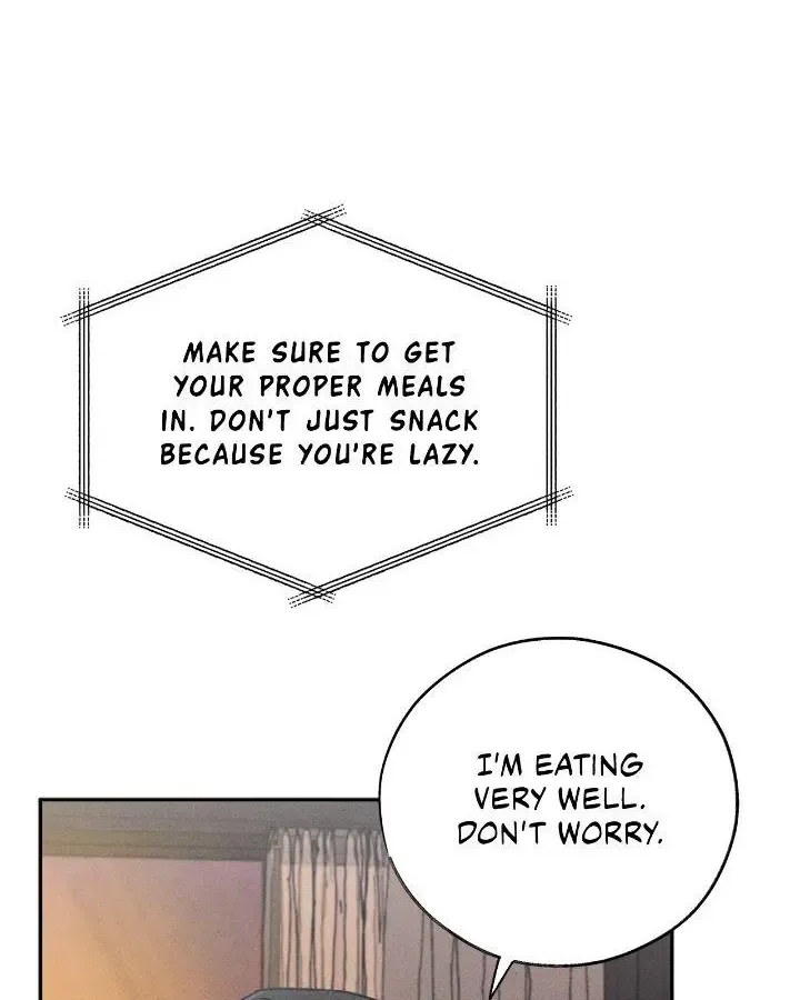 Touch Up 〘Jujucat〙 Chapter 42 page 79 - MangaKakalot