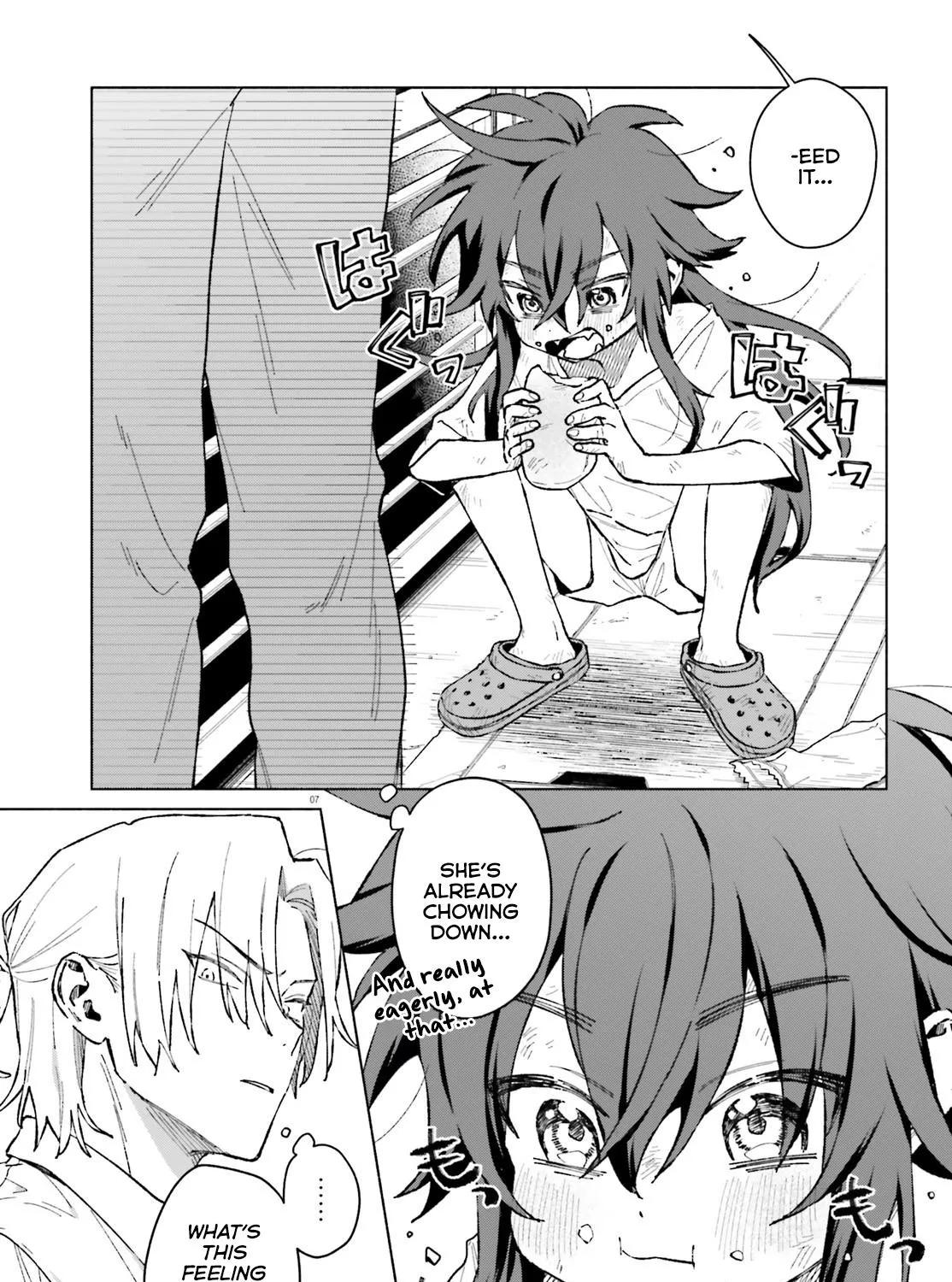 Toudou-Kun Chi No Maid Shota Chapter 1 page 11 - MangaKakalot