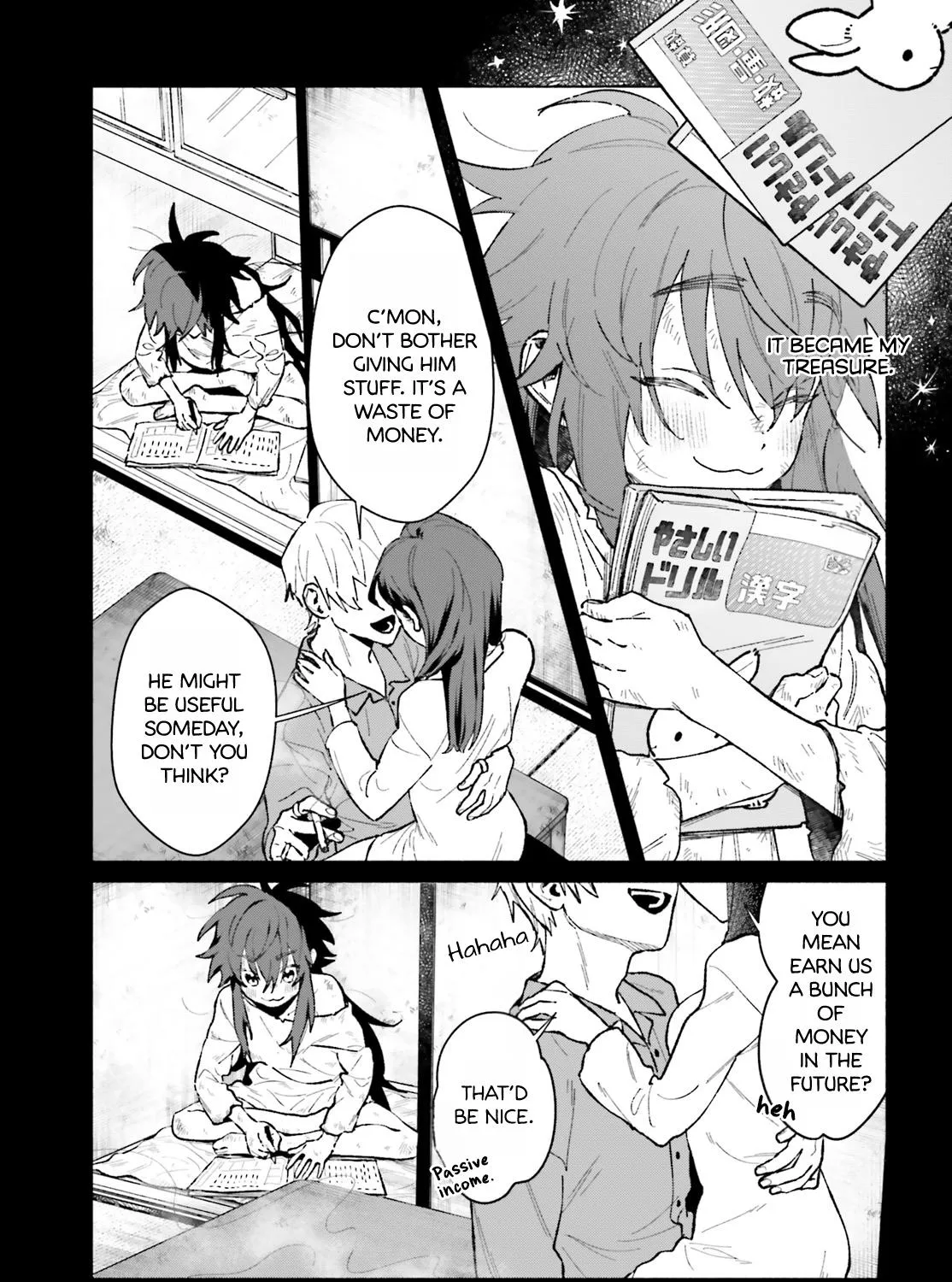 Toudou-Kun Chi No Maid Shota Chapter 3 page 13 - MangaKakalot