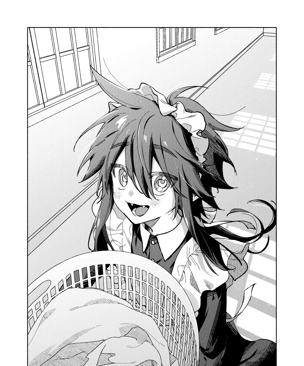 Toudou-Kun Chi No Maid Shota Chapter 5 page 29 - MangaKakalot