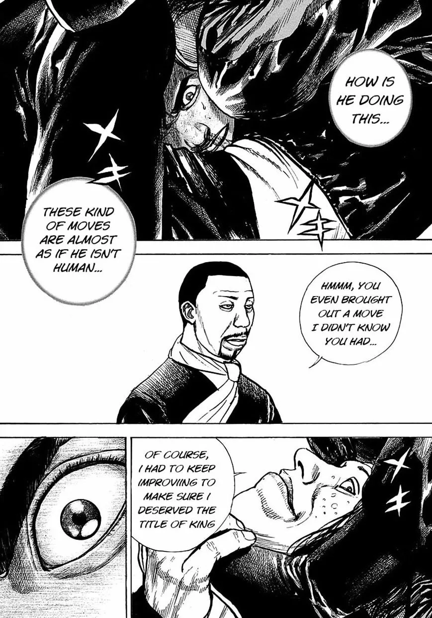 Tough Chapter 365 page 2 - MangaKakalot