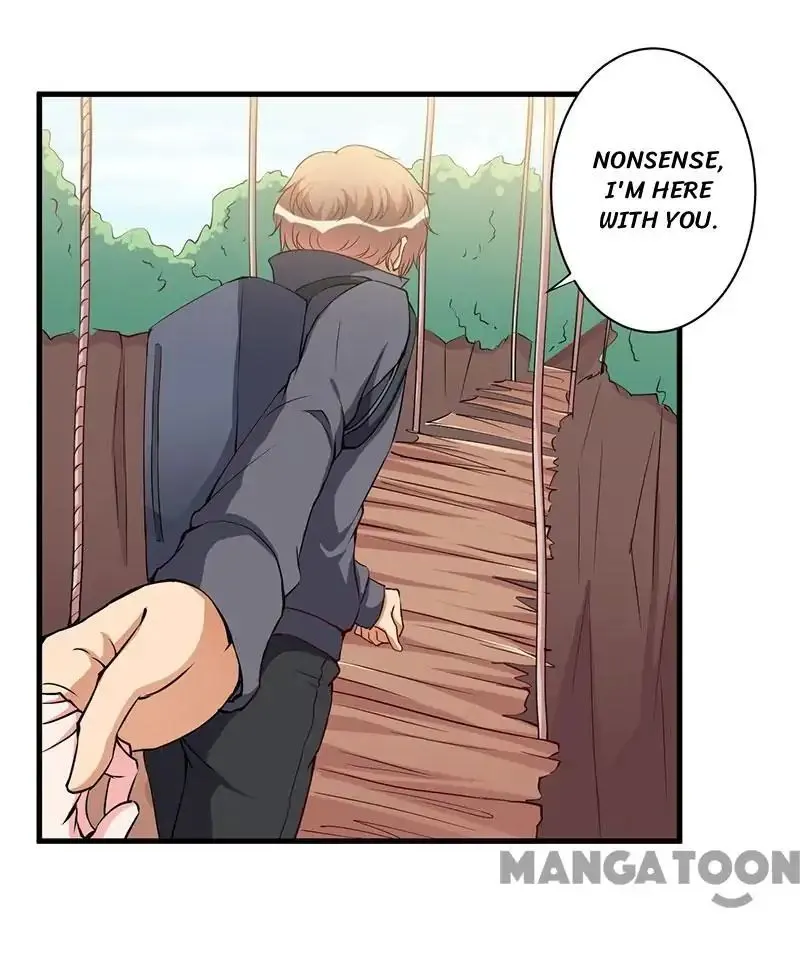 Tow in One Chapter 101 page 3 - MangaKakalot