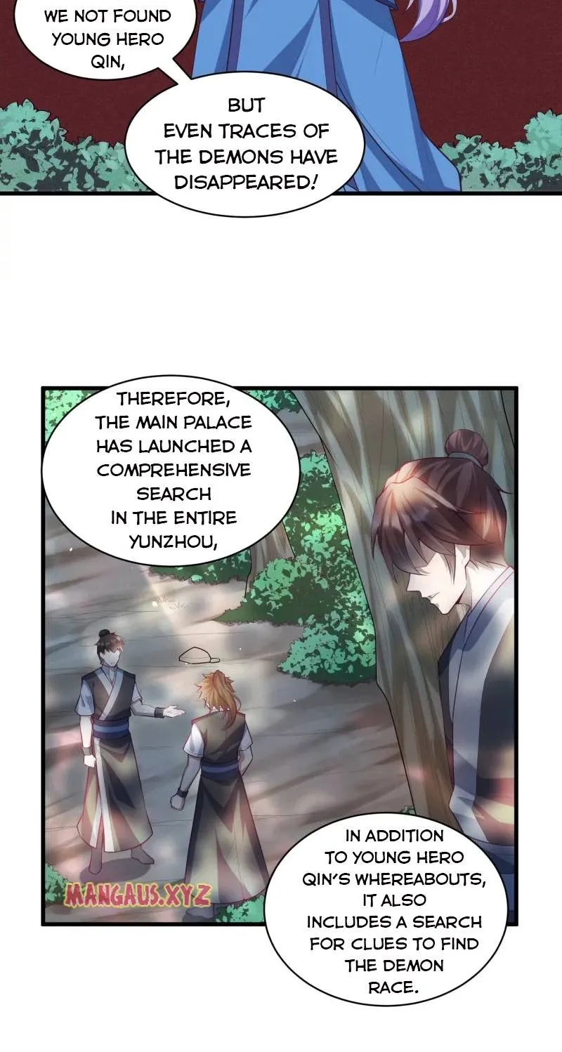 Trample On The River Of Immortality - Page 9