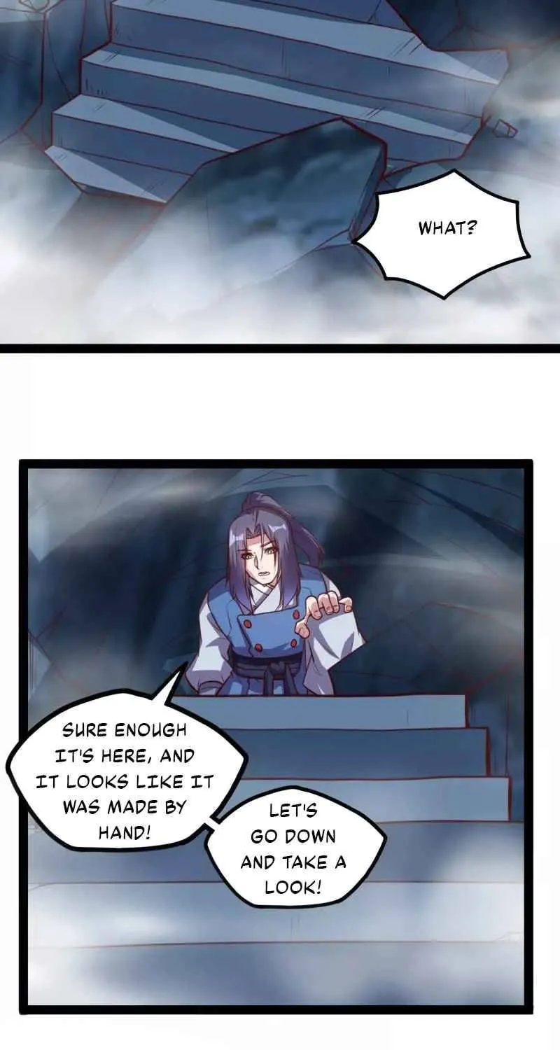 Trample On The River Of Immortality - Page 10