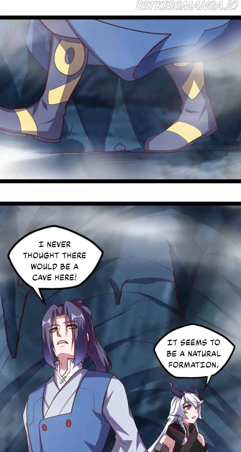 Trample On The River Of Immortality - Page 12