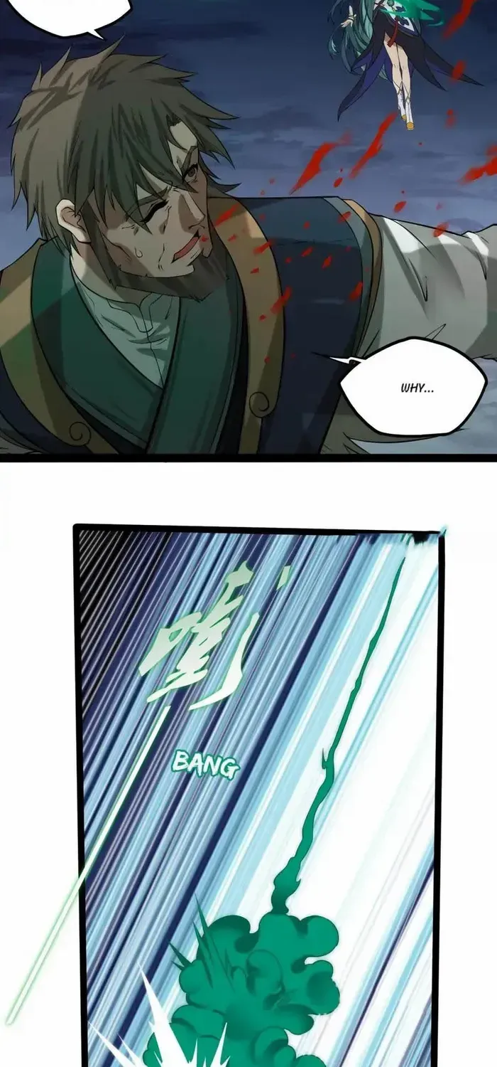 Trample On The River Of Immortality - Page 12