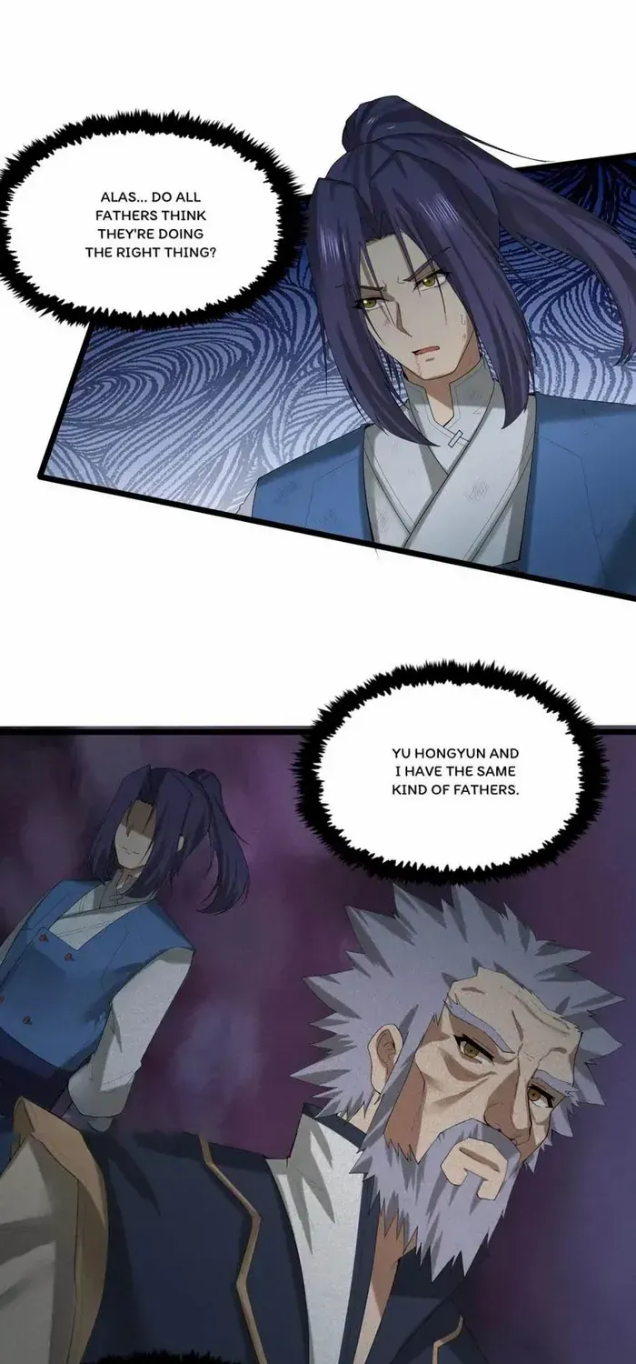 Trample On The River Of Immortality - Page 10