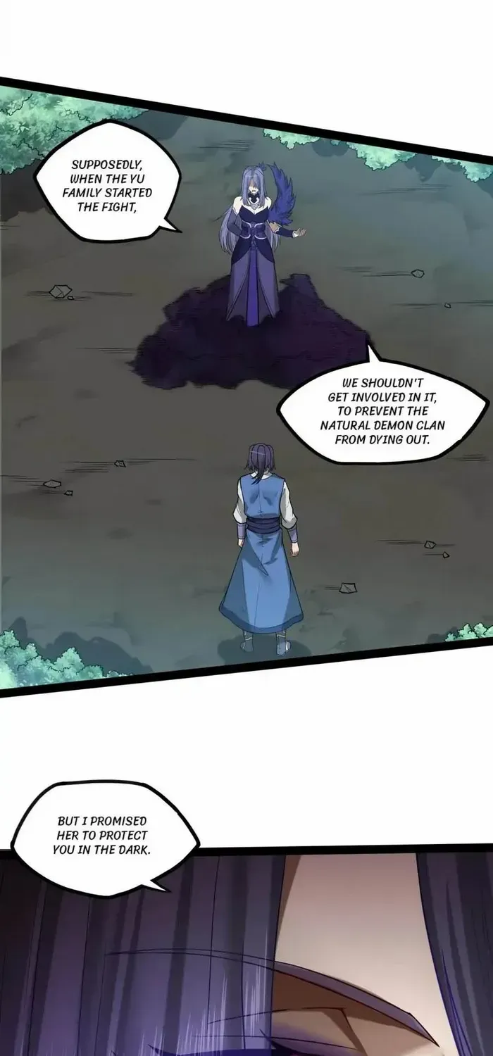 Trample On The River Of Immortality - Page 8