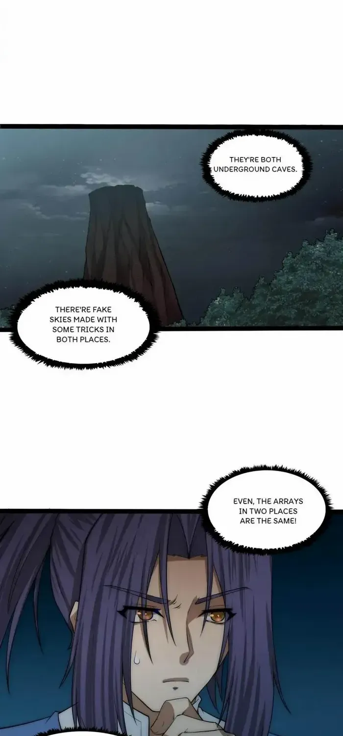 Trample On The River Of Immortality - Page 11