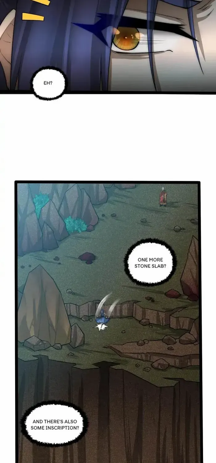 Trample On The River Of Immortality - Page 13