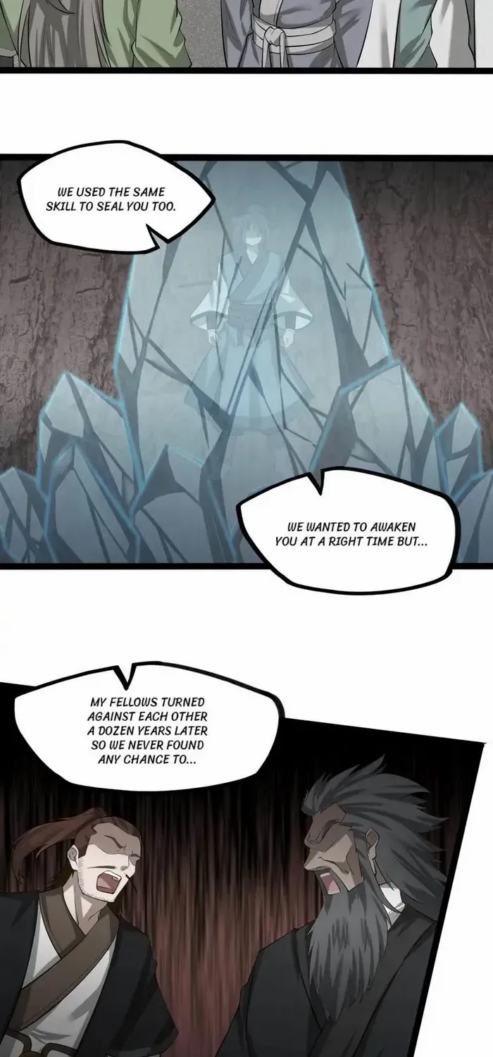 Trample On The River Of Immortality - Page 10