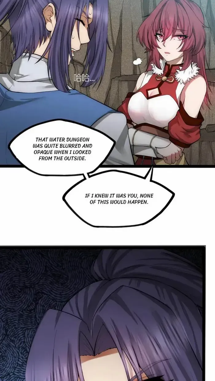 Trample On The River Of Immortality - Page 5