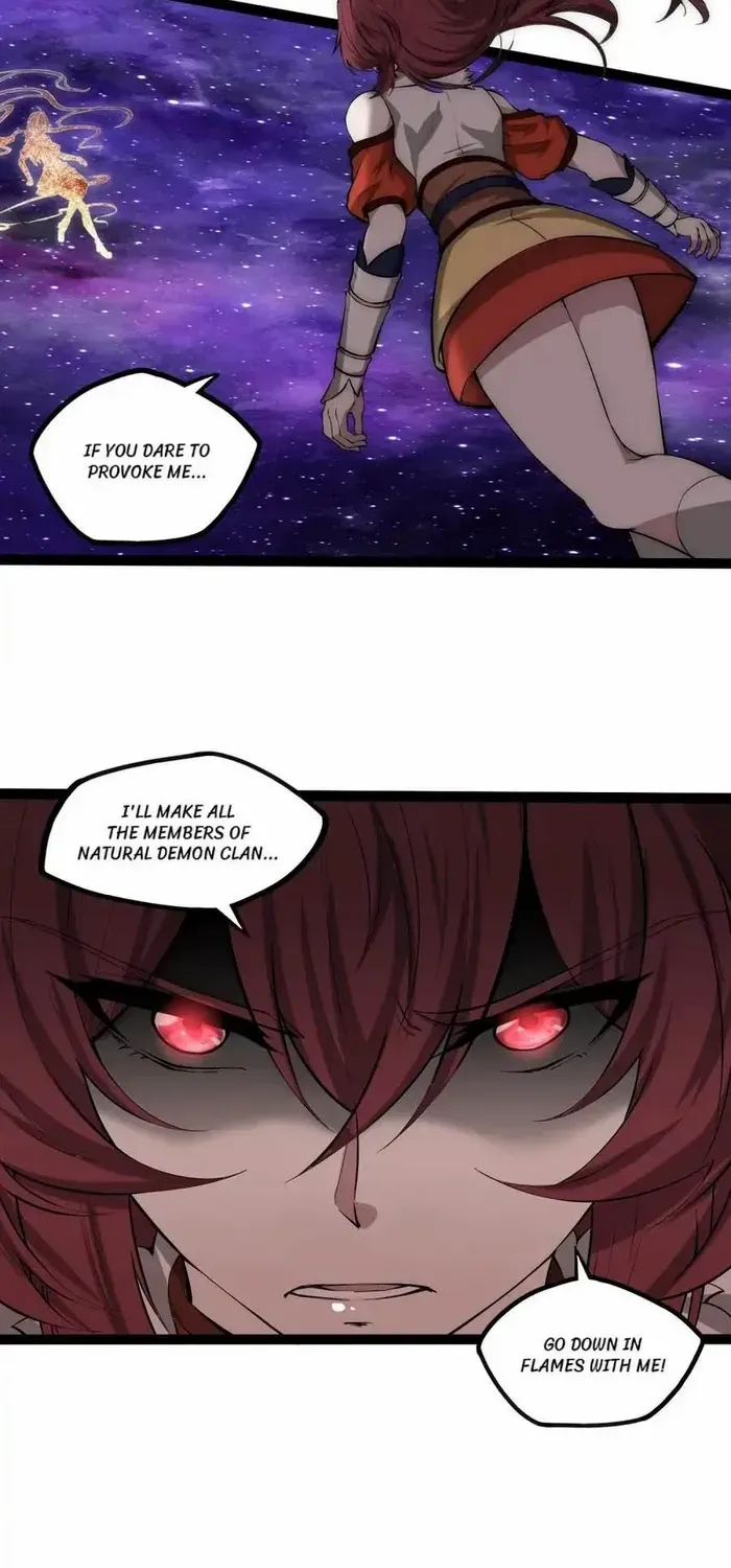 Trample On The River Of Immortality - Page 7