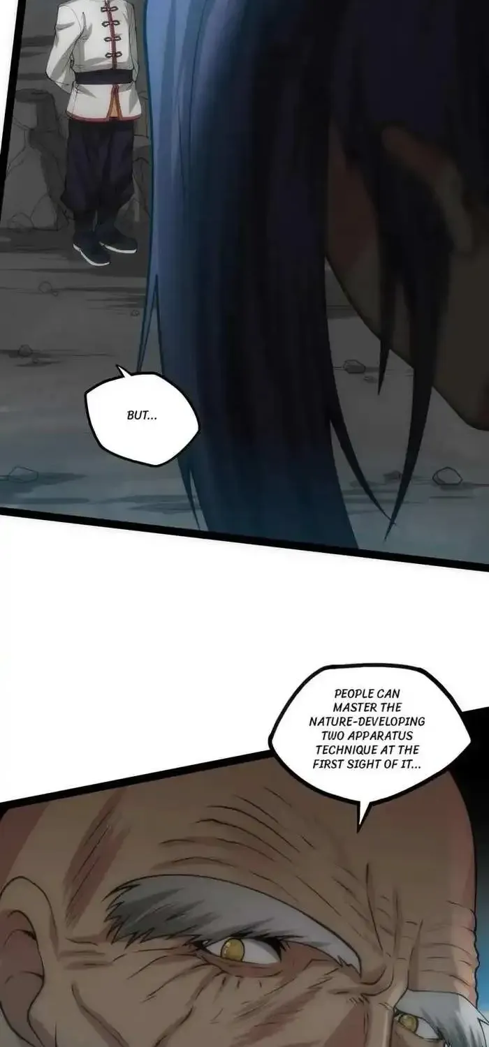 Trample On The River Of Immortality - Page 24