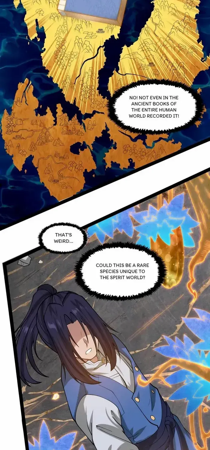 Trample On The River Of Immortality - Page 14