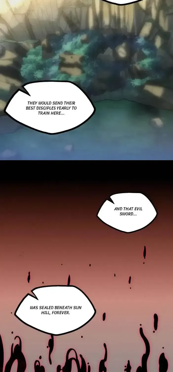 Trample On The River Of Immortality - Page 9