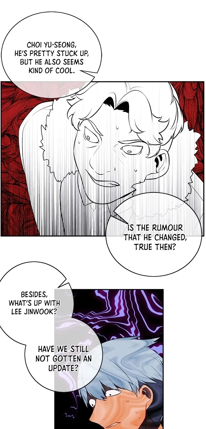 Trapped In A Webnovel As A Good-For-Nothing Chapter 10 page 38 - MangaKakalot