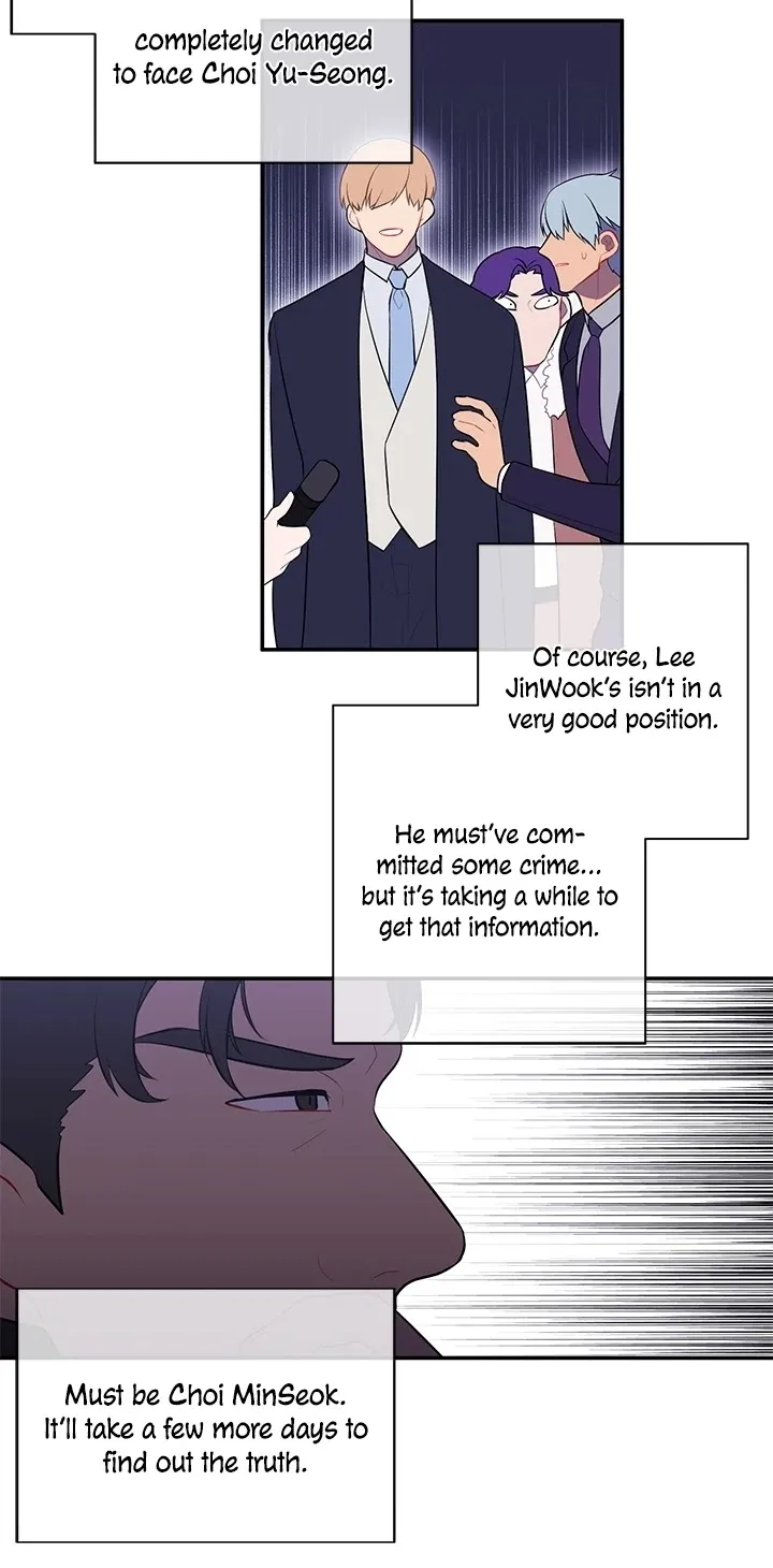 Trapped In A Webnovel As A Good-For-Nothing Chapter 10 page 45 - MangaKakalot