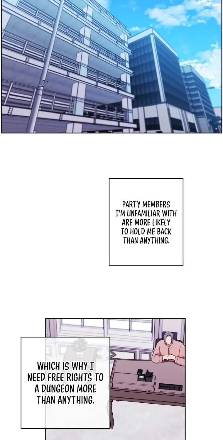 Trapped In A Webnovel As A Good-For-Nothing Chapter 100 page 48 - MangaKakalot