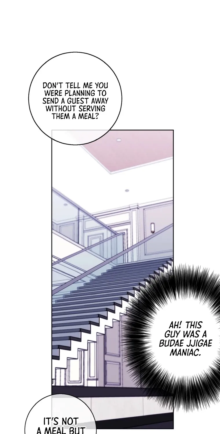 Trapped In A Webnovel As A Good-For-Nothing Chapter 101 page 52 - MangaKakalot