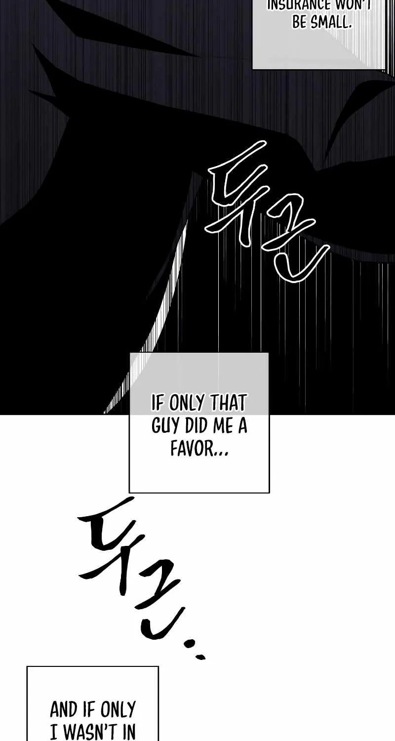 Trapped In A Webnovel As A Good-For-Nothing Chapter 107 page 34 - MangaKakalot